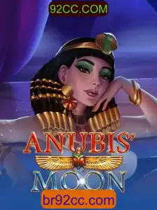 Explorando o Místico Mundo de AnubisMoon: Descubra as Regras e Aventura-se no Desconhecido com 92CC.COM