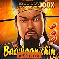 Descubra BaoBoonChin: O Novo Jogo de Estratégia e Diversão