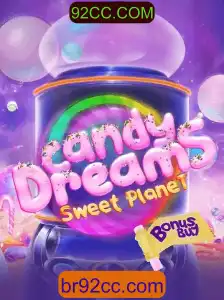 Uma Jornada Divertida no Mundo de CandyDreamsSweetPlanet