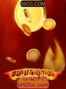 Explorando o Mundo de FruitNovaSuper80: O Universo dos Jogos Clássicos com 92CC.COM