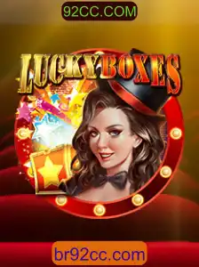 Descubra o Mundo de Adrenalina e Prêmios com LuckyBoxes