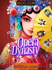 Descubra o Fascinante Mundo de OperaDynasty no 92CC.COM