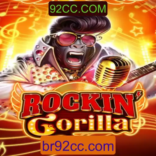 Explorando o Jogo RockinGorilla: Emocionantes Regras e Dinâmicas