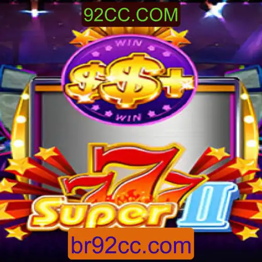 Super777II: A Nova Experiência de Jogo Online