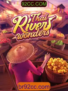 Explorando o Mundo Encantador do Jogo ThaiRiverWonders
